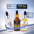 Serum Kit 3 in 1