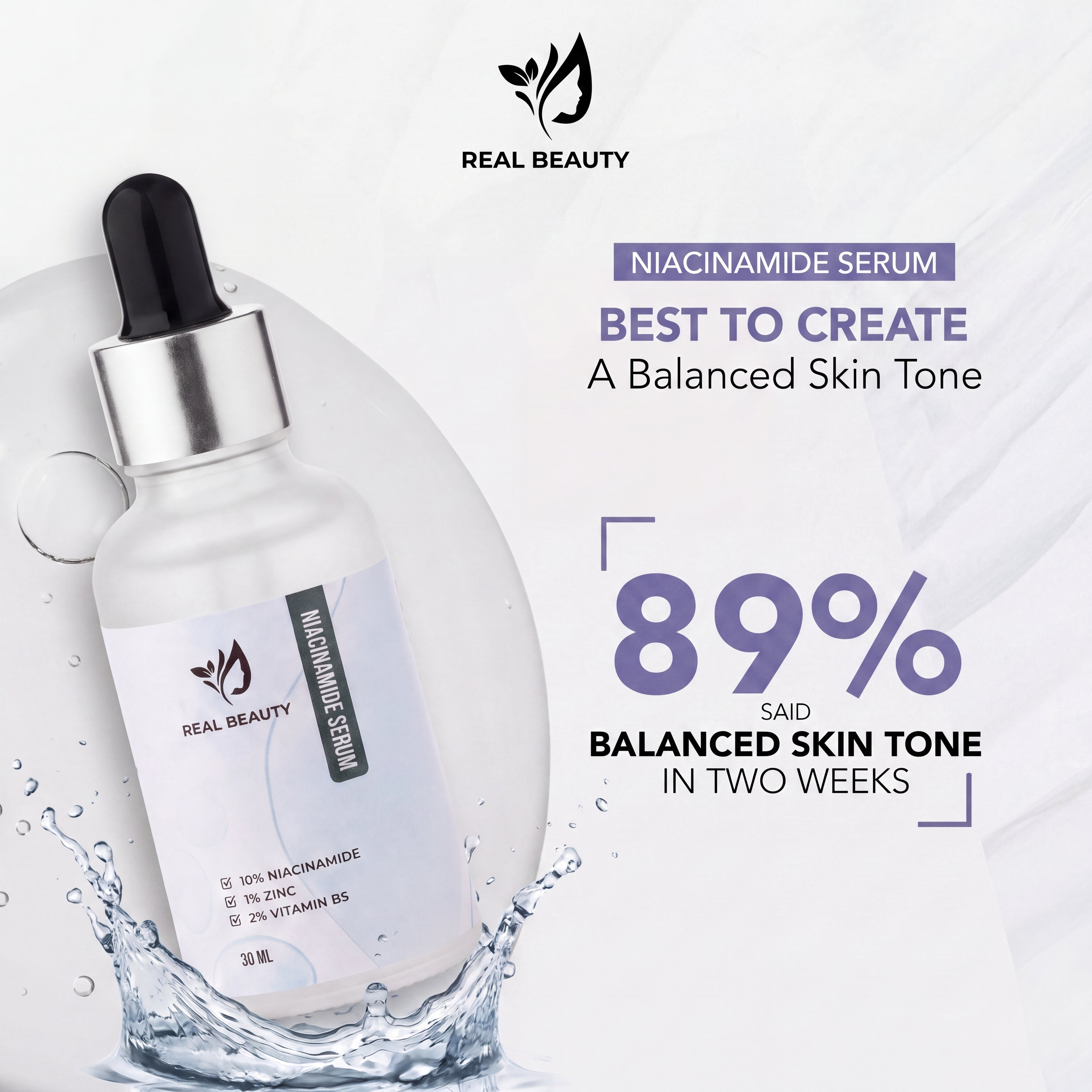 Serum Kit 3 in 1
