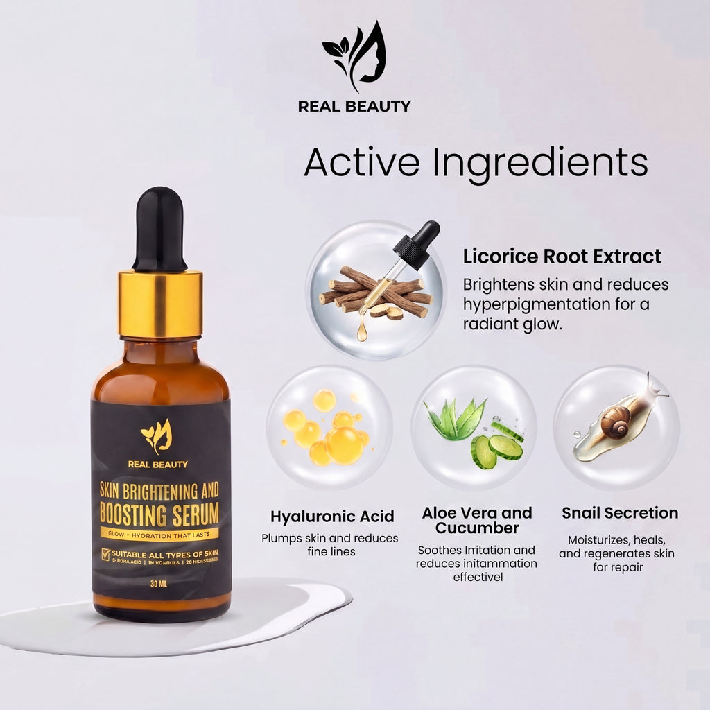 Serum Kit 3 in 1