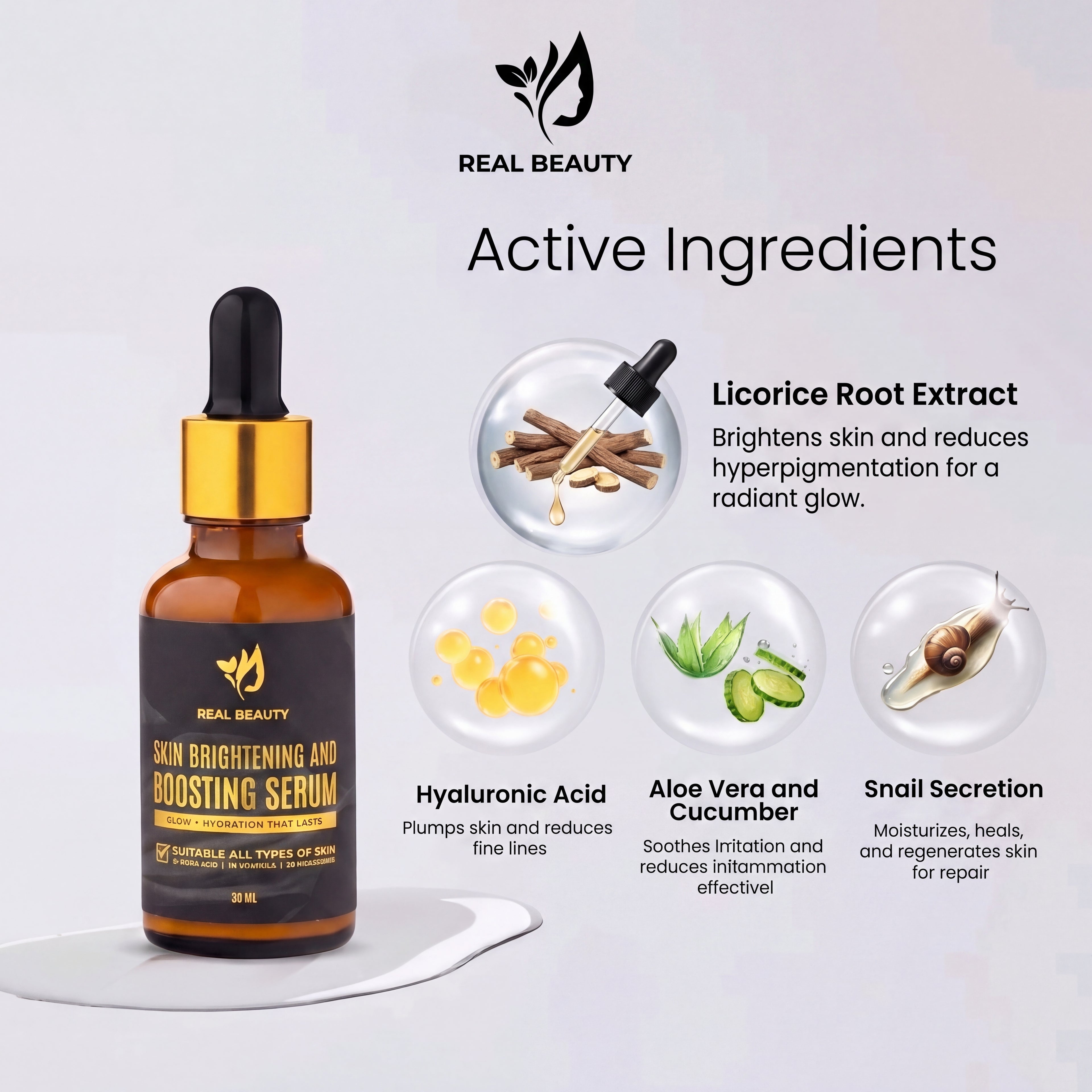 Serum Kit 3 in 1