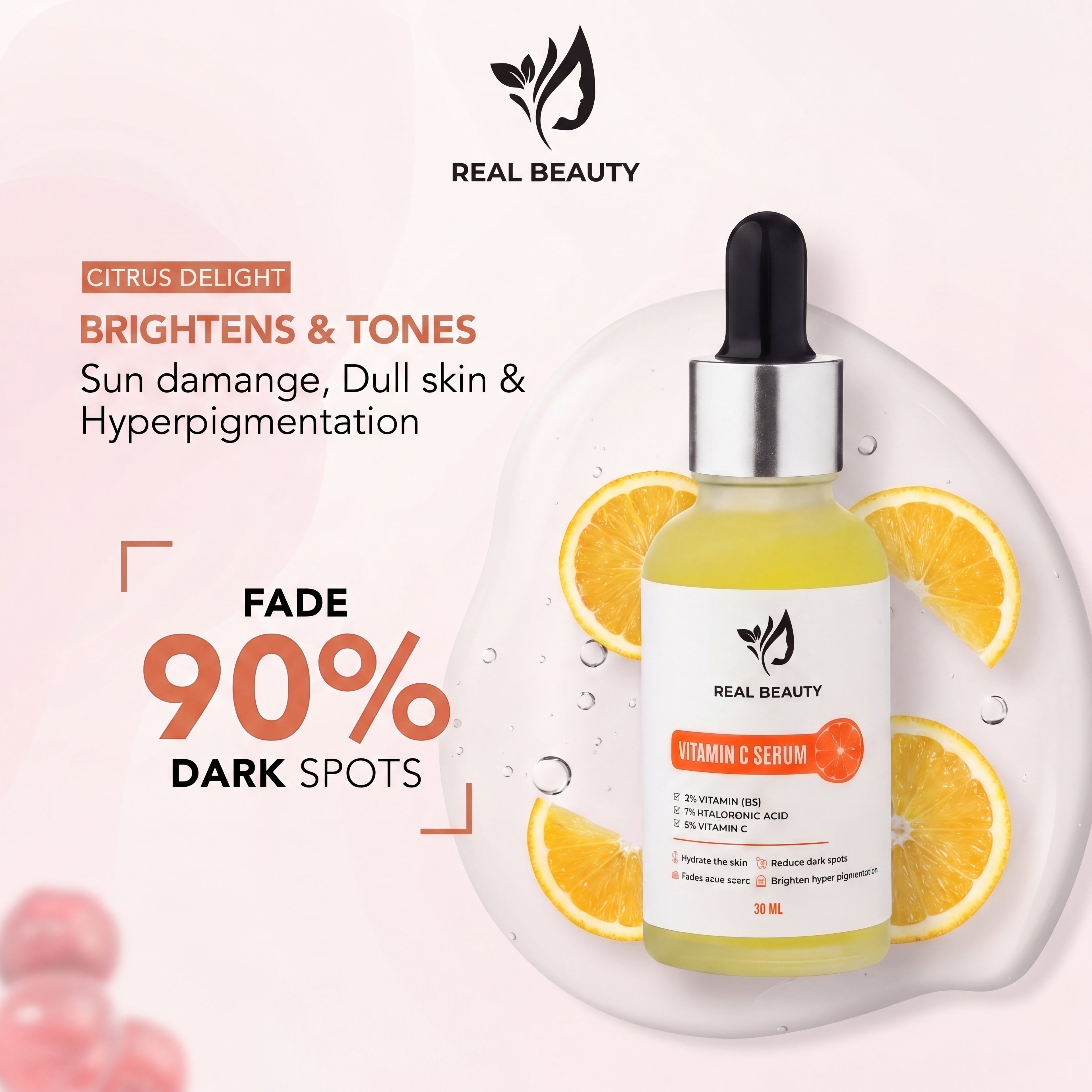 Serum Kit 3 in 1