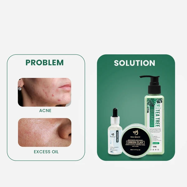 Acne Control In Just 7 Days