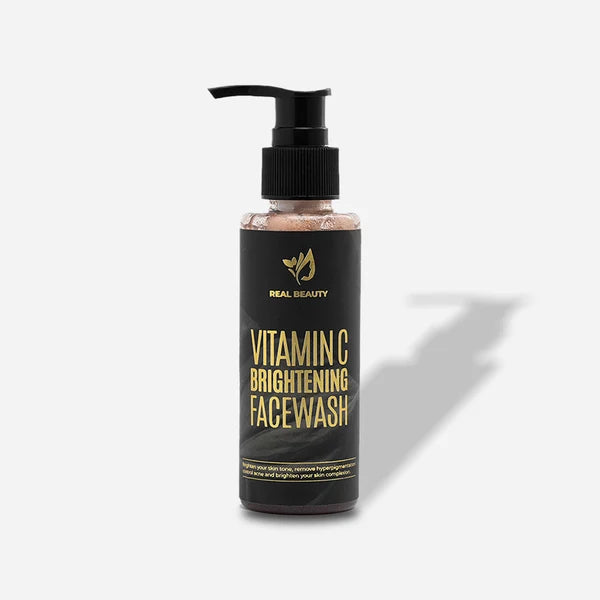 Coffee Face Wash Vitamin C